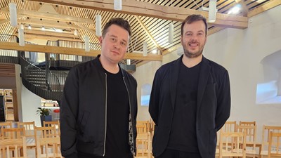 Zimní koncert z cyklu Čtvero ročních období